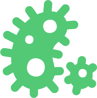 No more digging endless reports and spreadsheets