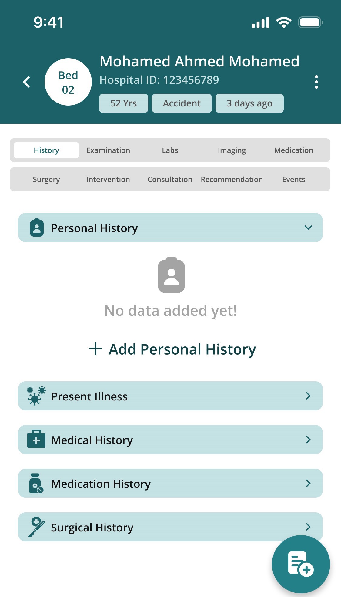 No more digging endless reports and spreadsheets