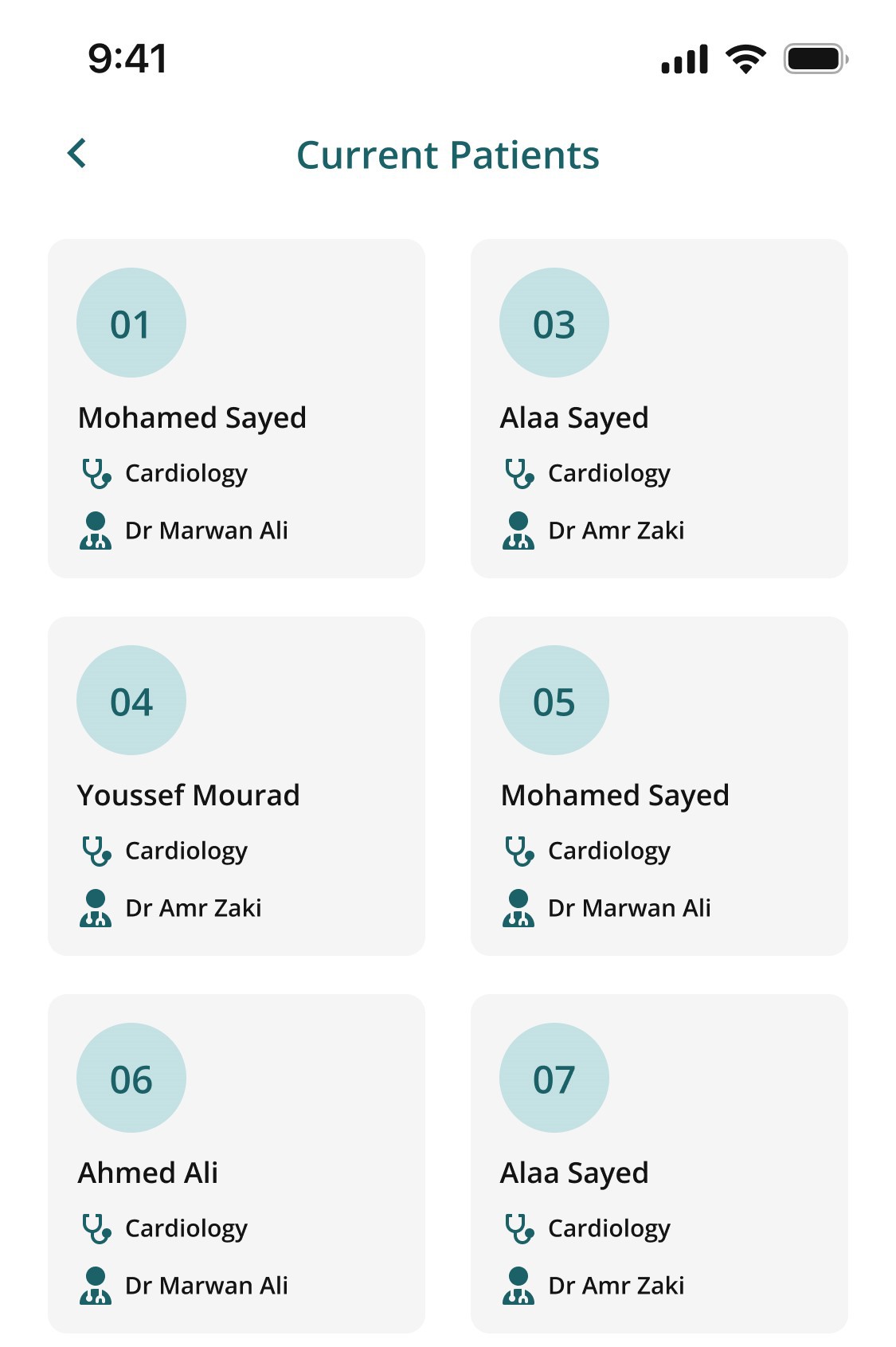 Collaboration is made seamless with Glaveko